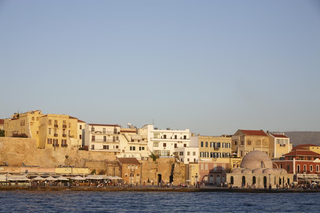 La Vita Classica Chania  Exterior photo