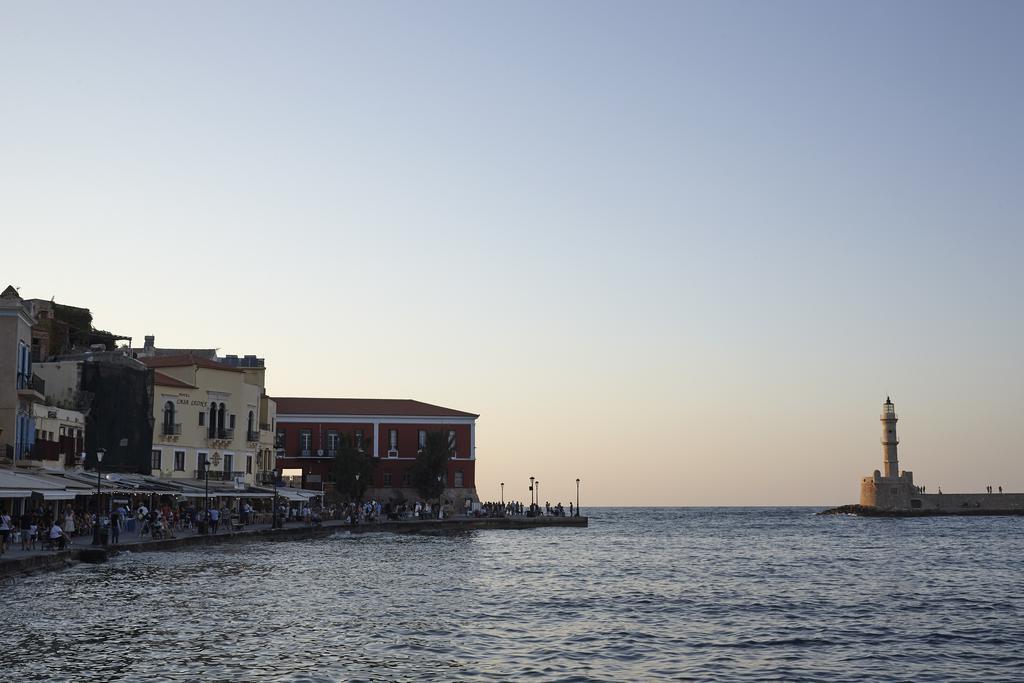La Vita Classica Chania  Exterior photo
